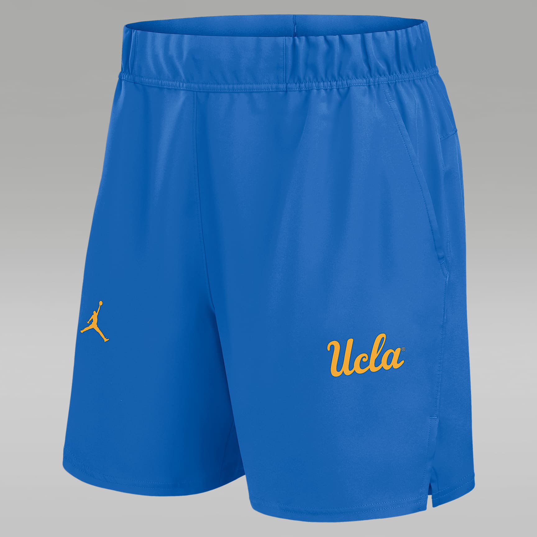UCLA Primetime Victory Men's Jordan Brand Dri-FIT College Shorts